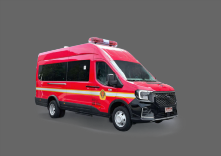福特V363運(yùn)兵車(chē)